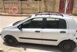 هيونداي جيتز